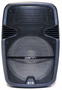 Denn DBS815 отзывы