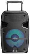 Музыкальный центр Denn DBS812 отзывы владельцев