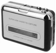 Плеер Espada Cassette Capture EZCAP отзывы владельцев