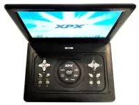 DVD-плеер XPX EA-1769D отзывы владельцев