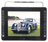 DVD-плеер Eplutus LS-919Т отзывы владельцев