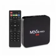 Медиаплеер MXQ Pro 4K 5G 8GB 128GB отзывы владельцев