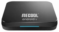 Медиаплеер MECOOL KM9 pro Deluxe 4+32 GB отзывы владельцев