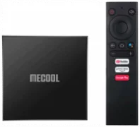 Медиаплеер Mecool KM6 Classic 2/16Gb отзывы владельцев