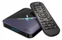 Медиаплеер Vontar A95X F3 Air 4/64 GB отзывы владельцев
