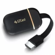 Медиаплеер EZCast Band 1 HD отзывы владельцев