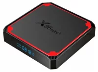 Медиаплеер Vontar X96 mini+ 2/16Gb отзывы владельцев