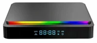 Медиаплеер DGMedia S4 S905X3 4/64Gb 16312 отзывы владельцев