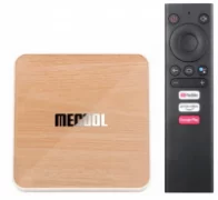 Медиаплеер Mecool KM6 Deluxe Edition отзывы владельцев