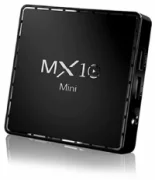 Медиаплеер MX10 mini Android 10.0 2/16 Гб отзывы владельцев
