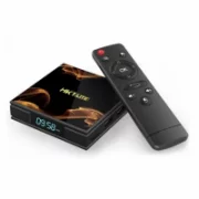 Медиаплеер DGMedia HK1 lite 2/16 GB rk3228a отзывы владельцев