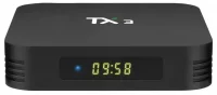 Медиаплеер Tanix TX3-P 2Gb/16Gb отзывы владельцев
