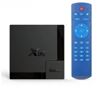 Медиаплеер Booox X96 Mate 4/32Гб отзывы владельцев