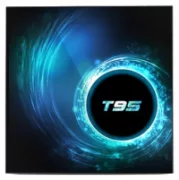 Медиаплеер Vontar T95 4/64 Gb отзывы владельцев