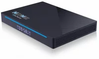 Медиаплеер H96MAX RK3566 4Gb + 32Gb отзывы владельцев