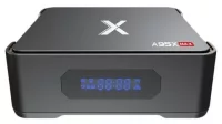 Медиаплеер Vontar A95X Max 4/64 Gb отзывы владельцев