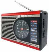 Радиоприемник Meier Audio M-U41 отзывы владельцев