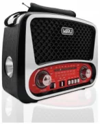 Радиоприемник MIRU SR-1020 отзывы владельцев