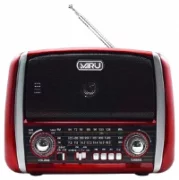 Радиоприемник MIRU SR-1025 отзывы владельцев