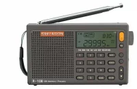 Радиоприемник RADIWOW R-108 отзывы владельцев