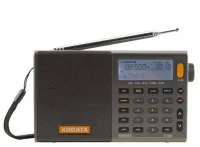 Радиоприемник XHDATA D-808 отзывы владельцев