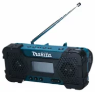 Радиоприемник Makita MR 051 отзывы владельцев