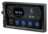 Магнитола Prology MPV-310 отзывы владельцев