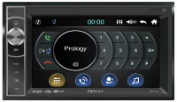 Магнитола Prology MPV-120 2DIN отзывы владельцев