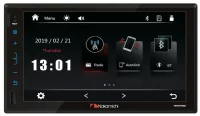 Автомагнитола Nakamichi NAM1700 отзывы владельцев