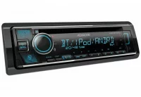 Kenwood KDC-BT530U отзывы владельцев