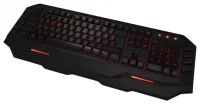 Клавиатура Ozone Blade Black USB отзывы владельцев