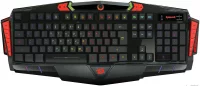 Клавиатура Redragon Asura Black USB отзывы владельцев