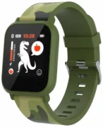 Смарт-часы Canyon CNE-KW33 отзывы владельцев