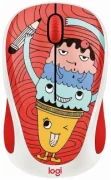Мышь Logitech M238 Doodle Collection отзывы владельцев