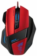 Мышь SPEEDLINK DECUS Gaming Mouse SL-6397-BK Black USB отзывы владельцев