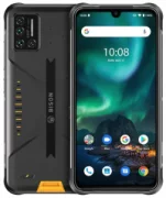 Смартфон UMIDIGI Bison отзывы владельцев