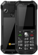 Смартфон AGM M5 отзывы владельцев
