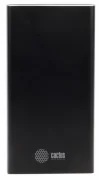 Аккумулятор cactus CS-PBFSIT-20000 20000 mAh отзывы владельцев