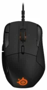 Мышь SteelSeries Rival 500 Black USB отзывы владельцев