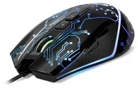 Мышь Sven RX-G980 отзывы владельцев