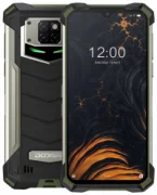 Фото DOOGEE S88 Plus