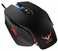 Мыши Corsair Gaming M65 RGB Black USB отзывы владельцев