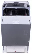 Посудомоечная машина Hotpoint-Ariston BDH20 1B53 отзывы владельцев