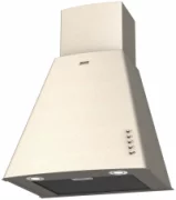 Вытяжка Krona DONATA CPB 600 structural ivory PB отзывы владельцев
