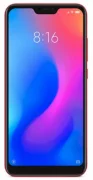 Смартфон Xiaomi Redmi 6 Pro 4/64GB отзывы владельцев