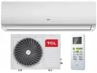 Кондиционер TCL TAC-09HRA/EF отзывы владельцев