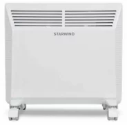 Обогреватель STARWIND SHV5010 отзывы владельцев