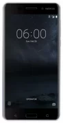 Смартфон Nokia 6 32GB отзывы владельцев