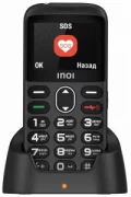 Телефон INOI 118B отзывы владельцев