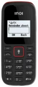 Телефон INOI 99 отзывы владельцев
